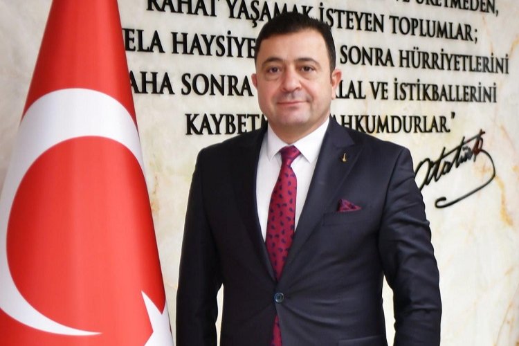 Kayseri OSB’den işsizlik yorumu