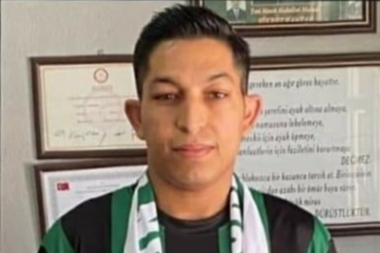 Umut Yılber Kültürspor’la el sıkıştı